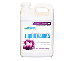 Botanicare - Liquid Karma 2.5 Gallon