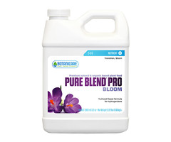Botanicare - Pure Blend Pro Bloom Quart