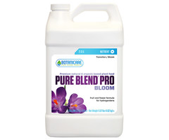 Botanicare - Pure Blend Pro Bloom Gallon