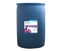 Botanicare - Pure Blend Pro Bloom 55 Gallon
