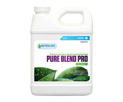Botanicare - Pure Blend Pro Grow Quart