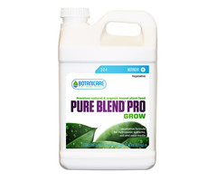 Botanicare - Pure Blend Pro Grow 2.5 Gallon