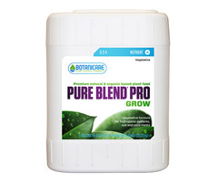Botanicare - Pure Blend Pro Grow 5 Gallon