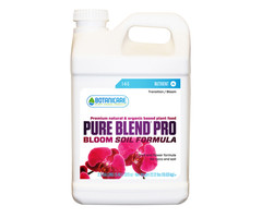 Botanicare - Pure Blend Pro Soil 2.5 Gallon