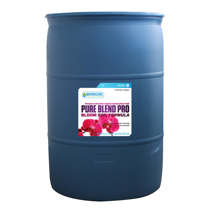 Botanicare - Pure Blend Pro Soil 55 Gallon