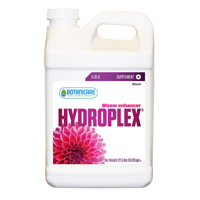 Botanicare - Hydroplex Bloom 2.5 Gallon