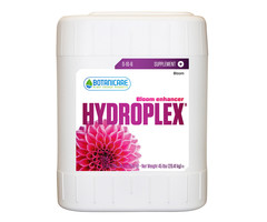 Botanicare - Hydroplex Bloom 5 Gallon
