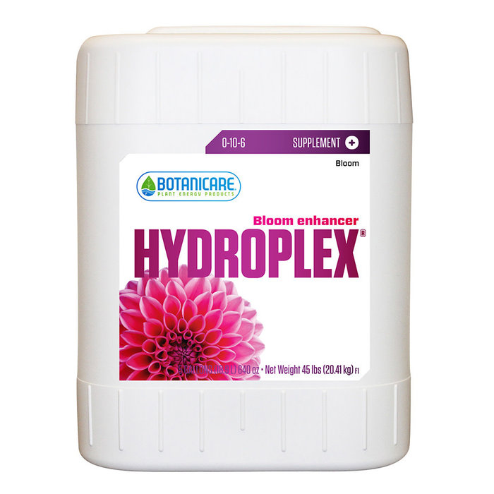 Botanicare - Hydroplex Bloom 5 Gallon