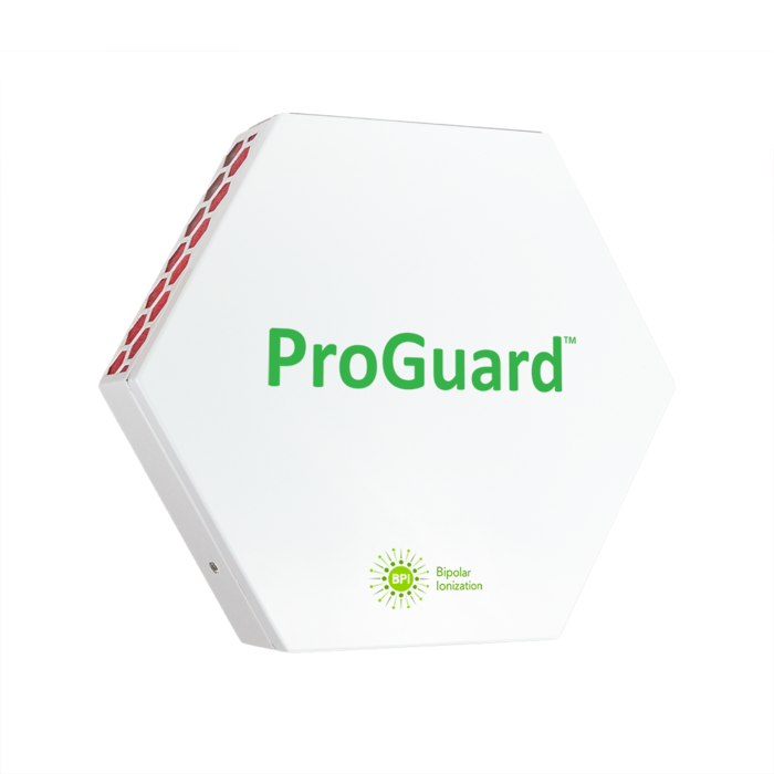 ProGuard - ProGuard DXB 100 with BPI