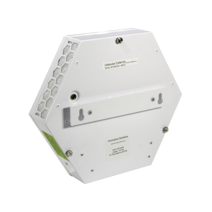 ProGuard - ProGuard DXB 100 with BPI