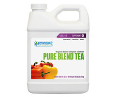 Botanicare - Pure Blend Tea Quart