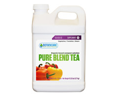 Botanicare - Pure Blend Tea 2.5 Gallon