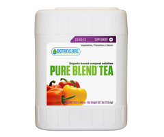 Botanicare - Pure Blend Tea 5 Gallon
