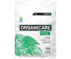 Botanicare - Organicare Grow 5LB/1