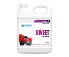 Botanicare - Sweet Berry Quart