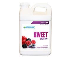 Botanicare - Sweet Berry 2.5 Gallon