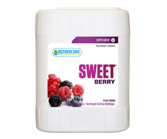 Botanicare - Sweet Berry 5 Gallon
