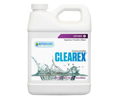 Botanicare - Clearex Quart