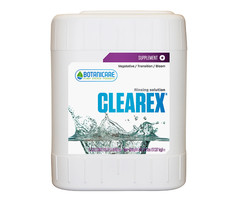 Botanicare - Clearex 5 Gallon