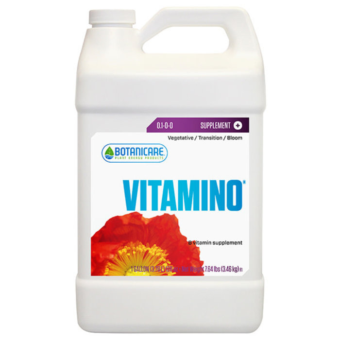Botanicare - Vitamino Gallon