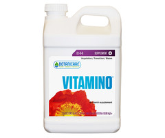 Botanicare - Vitamino 2.5 Gallon