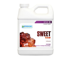 Botanicare - Sweet Carbo Raw Quart
