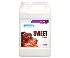 Botanicare - Sweet Carbo Raw Gallon