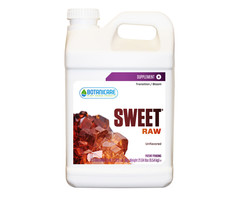 Botanicare - Sweet Carbo Raw 2.5 Gallon
