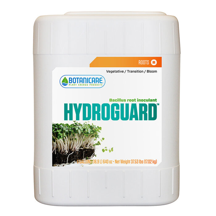 Botanicare - Hydroguard 5 Gallon