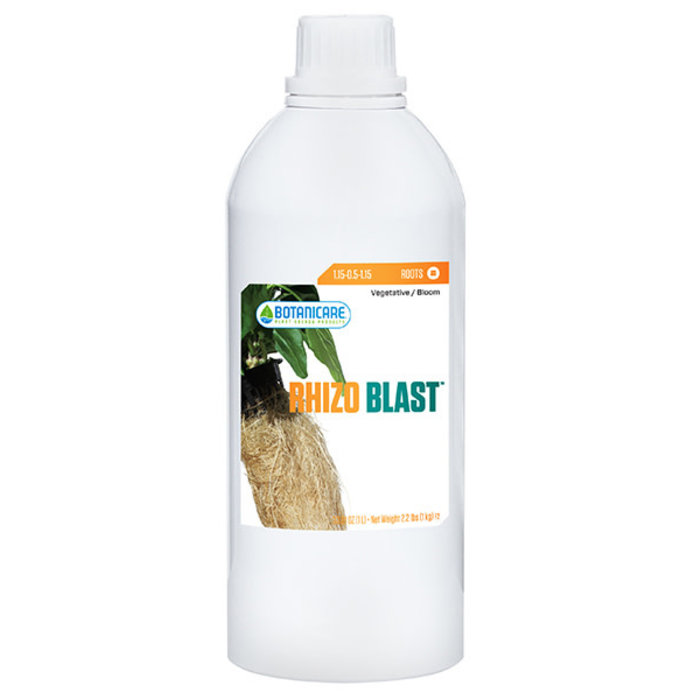 Botanicare - Rhizo Blast 1000 ml