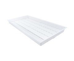 Botanicare Trays - ID Tray 4 ft x 8 ft ID - White