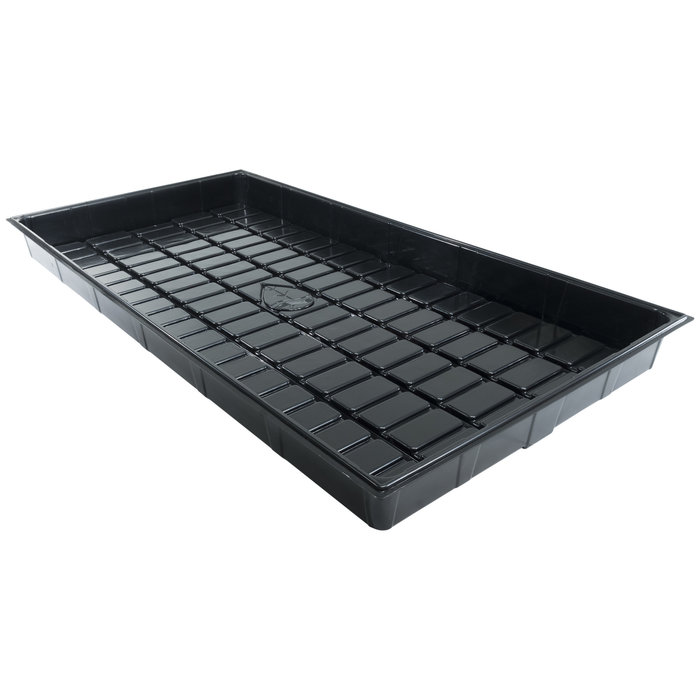 Botanicare - ID Tray 4 ft x 8 ft ID - Black