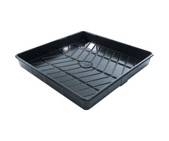 Botanicare - OD Tray 4 ft x 4 ft - Black