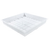 Botanicare - ID Tray 4 ft x 4 ft - White