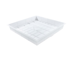 Botanicare - ID Tray 4 ft x 4 ft - White