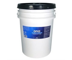 Ona Products - Pro Gel 5 Gallon