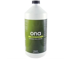 Ona Products - Liquid Fresh Linen Quart