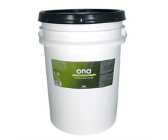 Ona Products - Gel Fresh Linen 5 gal