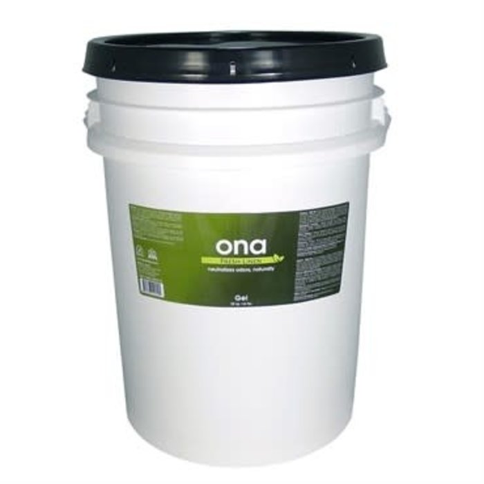 Ona Products - Gel Fresh Linen 5 gal