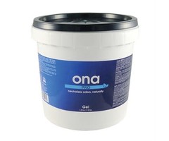 Ona Products - Pro Gel Gallon Pail