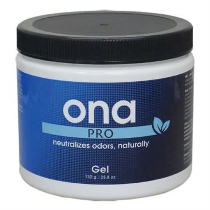 Ona Products - Pro Gel 25.8oz (732g)