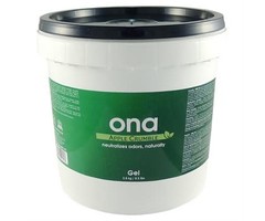 Ona Products - Gel Apple Crumble (3.8kg) Pail