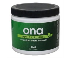 Ona Products - Gel Apple Crumble 28.8oz (732g)