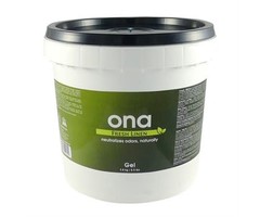 Ona Products - Gel Fresh Linen 1 Gal Bucket