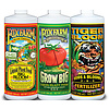 FoxFarm - Soil Formula Nutrients Trio, 3 qts