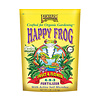 FoxFarm - Happy Frog Fruit & Flower Fertilizer, 4 lb bag
