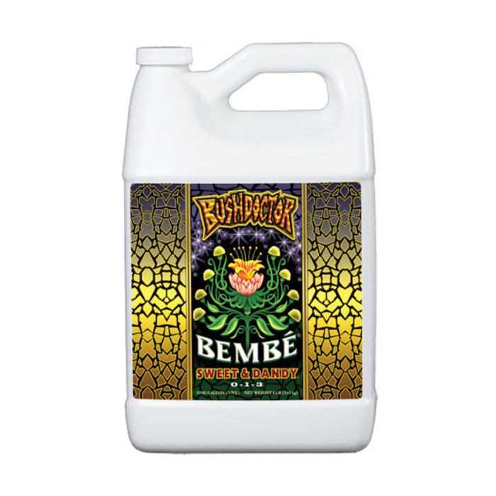 FoxFarm - Bush Doctor Bembe, 1 gal