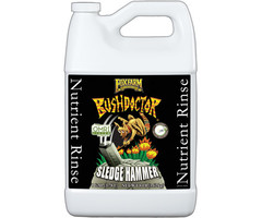 FoxFarm - Bush Doctor Sledge Hammer, 1 gal