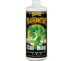 FoxFarm - Bush Doctor Cal-Mag, 1 qt