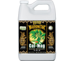 FoxFarm - Bush Doctor Cal-Mag, 1 gal